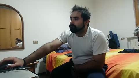 Snapshot of attila85 chatting on November 10, 2025, 3:00 pm Bleakw85 online show from November 10, 2025, 3:00 pm