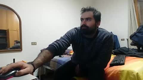 Snapshot of attila85 chatting on November 27, 2025, 3:58 pm Bleakw85 online show from November 27, 2025, 3:58 pm