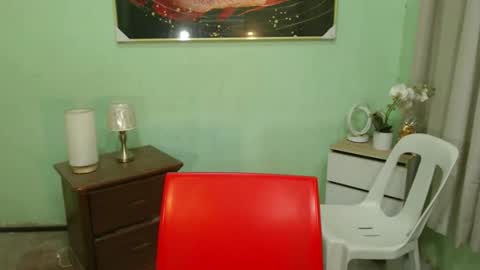 christine online show from March 29, 2026, 5:57 pm