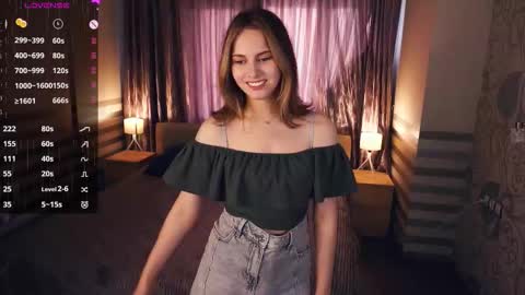 Jolyn online show from October 9, 2025, 6:33 am