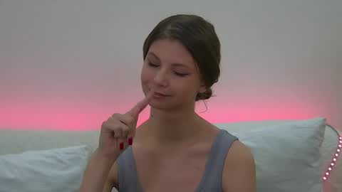 Snapshot of audreybarlow chatting on February 25, 2025, 3:38 pm Audrey online show from February 25, 2025, 3:38 pm