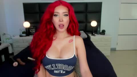 Audrey online show from January 27, 2025, 3:15 am