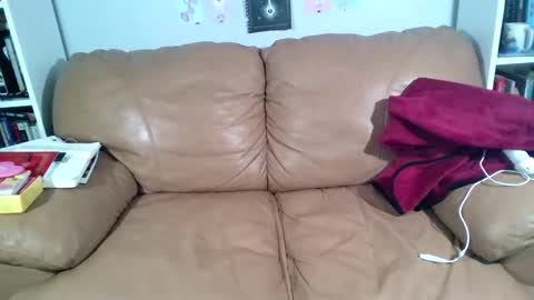 Audrey online show from January 14, 2026, 2:17 am