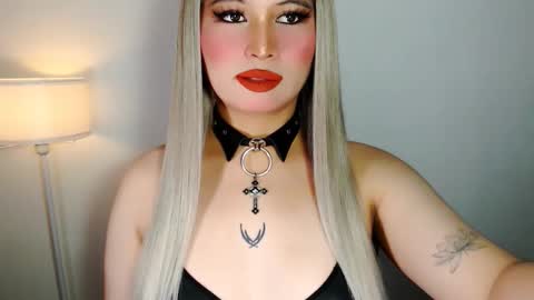 Audrey online show from March 20, 2026, 7:57 am