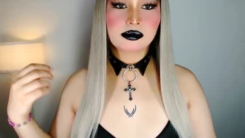 Snapshot of audreyholloway chatting on June 12, 2026, 8:46 am Audrey online show from June 12, 2026, 8:46 am