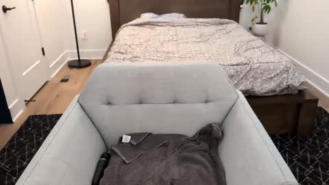 Miss Audrey online show from December 6, 2024, 8:51 pm