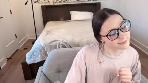 Miss Audrey online show from January 26, 2025, 9:29 pm