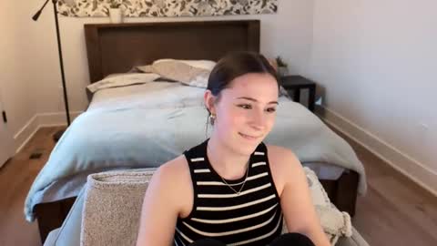 Miss Audrey online show from March 6, 2025, 9:53 pm