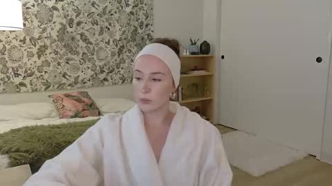 Snapshot of audreyjones03 chatting on February 20, 2026, 11:16 pm Miss Audrey online show from February 20, 2026, 11:16 pm