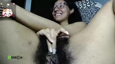 Audrey Parker online show from March 5, 2025, 3:29 am