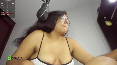 Snapshot of audreyp chatting on May 16, 2026, 6:54 am Audrey Parker online show from May 16, 2026, 6:54 am