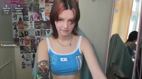 Audrey online show from January 16, 2026, 5:44 am