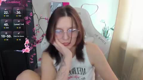Snapshot of audreyykim chatting on July 20, 2026, 10:39 am Audrey online show from July 20, 2026, 10:39 am