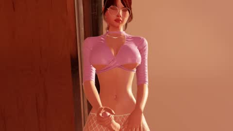 Aura online show from February 2, 2025, 7:09 am