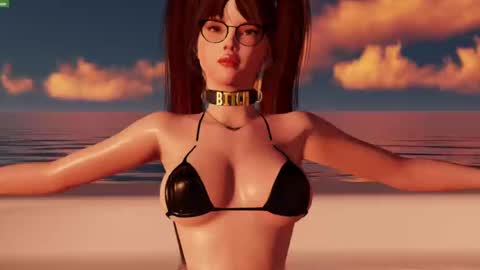 Aura online show from February 3, 2025, 10:54 pm