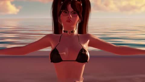 Aura online show from February 4, 2025, 11:59 pm