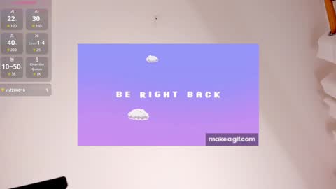 Aura online show from January 24, 2025, 3:13 pm