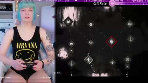 Aurora  Aura online show from March 21, 2026, 11:30 pm