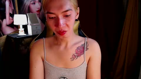 Miss awra online show from January 6, 2025, 3:09 am