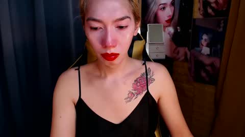 Miss awra online show from February 11, 2025, 5:05 am