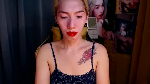 Miss awra online show from February 14, 2025, 4:47 am