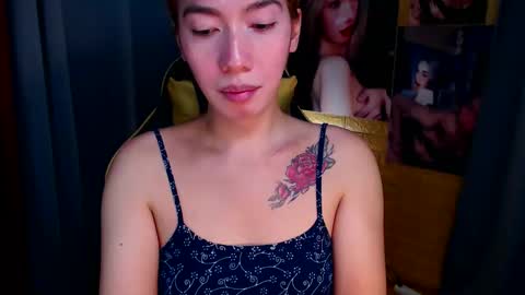 Miss awra online show from October 14, 2025, 3:51 am