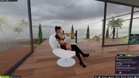 AuRaRD online show from January 28, 2025, 8:14 am