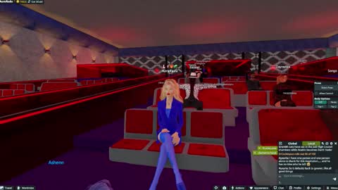 AuRaRD online show from March 9, 2026, 6:06 am