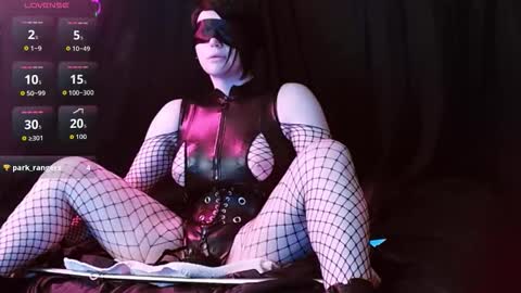 Aurathedoll  Tatersprecious online show from December 1, 2025, 4:28 am