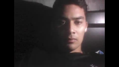 Aureliano online show from January 5, 2025, 8:31 pm