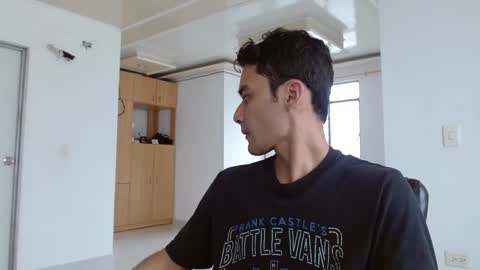 Aureliano online show from March 11, 2025, 8:42 pm