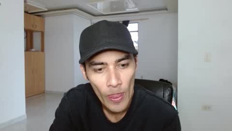 Aureliano online show from September 22, 2025, 10:23 pm