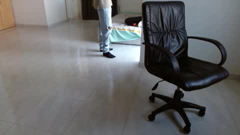 Aureliano online show from November 1, 2025, 9:17 pm