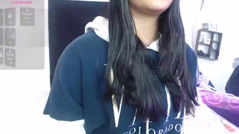 aurelynegp online show from September 10, 2025, 11:21 am