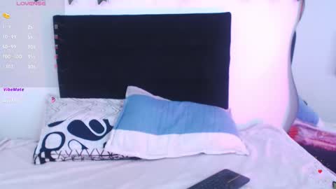 aurelynegp online show from September 20, 2025, 11:22 am