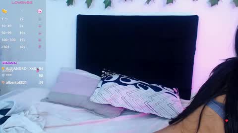 aurelynegp online show from September 22, 2025, 11:23 am