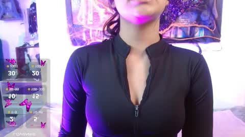 aurelynegp online show from October 16, 2025, 11:33 am