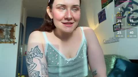 AURIKA OR AURA online show from April 21, 2026, 1:42 am