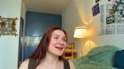AURIKA OR AURA online show from April 22, 2026, 10:28 am