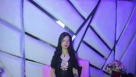 aurora online show from October 1, 2025, 2:23 pm