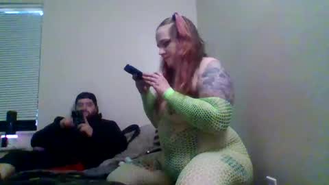 Snapshot of aurora2033 chatting on October 17, 2025, 10:56 pm aurora2033 online show from October 17, 2025, 10:56 pm