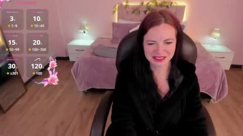 aurora__belle_ online show from June 3, 2026, 12:52 pm