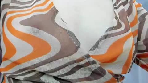 Auroraa  Cute online show from February 27, 2025, 12:43 am