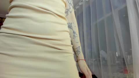 Auroraa  Cute online show from March 8, 2025, 8:35 pm