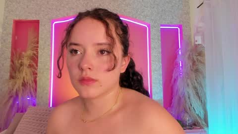 Aurora online show from January 14, 2025, 7:32 pm