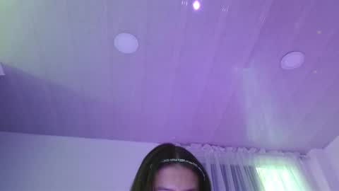 Aurora online show from March 12, 2025, 9:35 pm