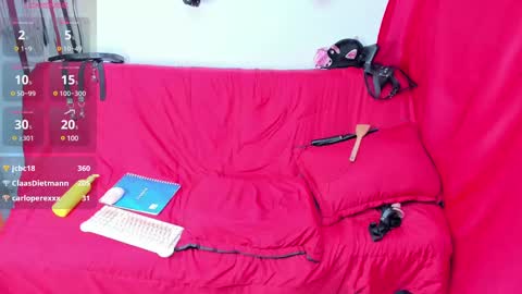 Aurora online show from February 22, 2025, 8:29 am