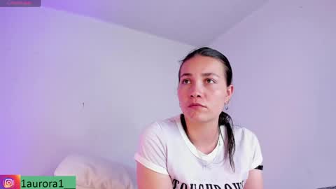 Snapshot of aurora_divine chatting on May 12, 2026, 7:00 pm aurora_divine online show from May 12, 2026, 7:00 pm