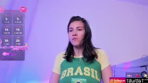 aurora_divine online show from June 15, 2026, 8:33 pm