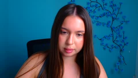 Snapshot of aurora_gibert chatting on July 10, 2026, 11:13 am Aurora online show from July 10, 2026, 11:13 am